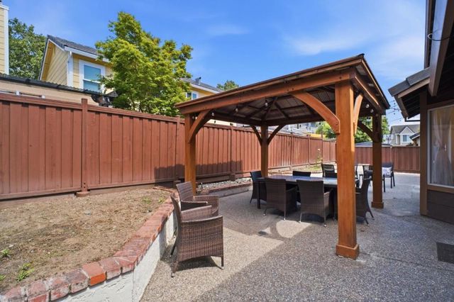 263 Sandstone Drive, Fremont, CA 94536