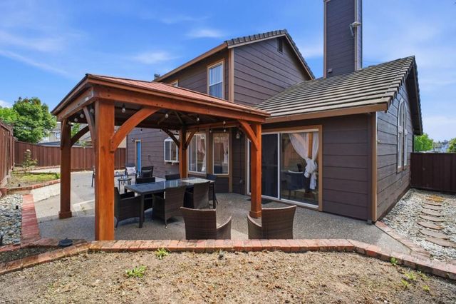 263 Sandstone Drive, Fremont, CA 94536