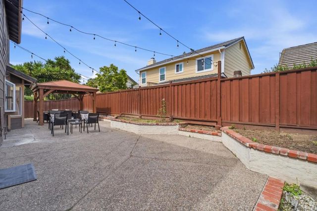 263 Sandstone Drive, Fremont, CA 94536