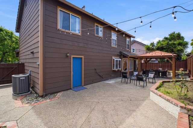 263 Sandstone Drive, Fremont, CA 94536