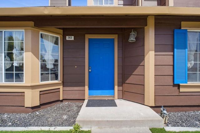 263 Sandstone Drive, Fremont, CA 94536