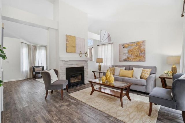 263 Sandstone Drive, Fremont, CA 94536