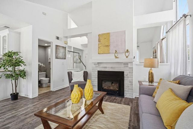 263 Sandstone Drive, Fremont, CA 94536
