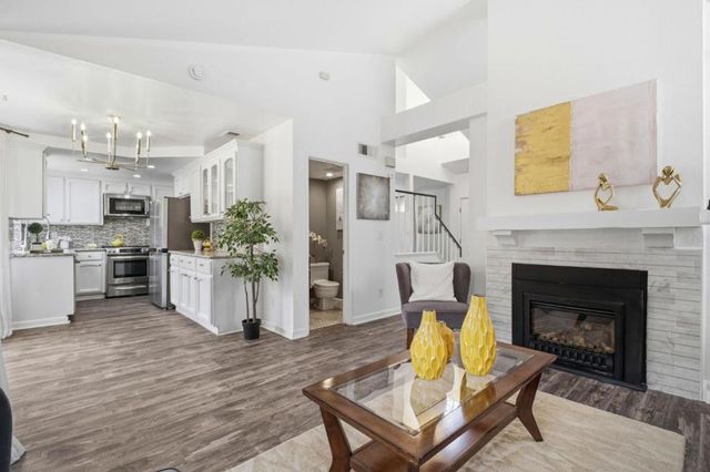 263 Sandstone Drive, Fremont, CA 94536