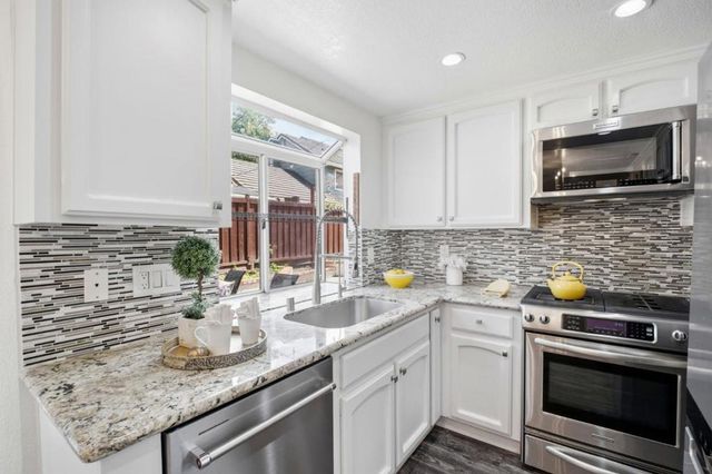 263 Sandstone Drive, Fremont, CA 94536