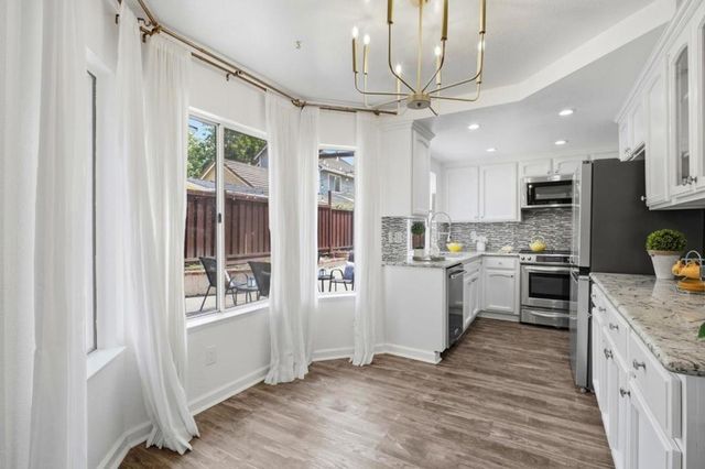 263 Sandstone Drive, Fremont, CA 94536