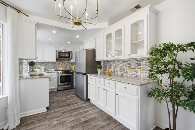 263 Sandstone Drive, Fremont, CA 94536