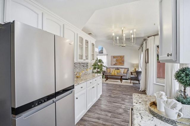 263 Sandstone Drive, Fremont, CA 94536