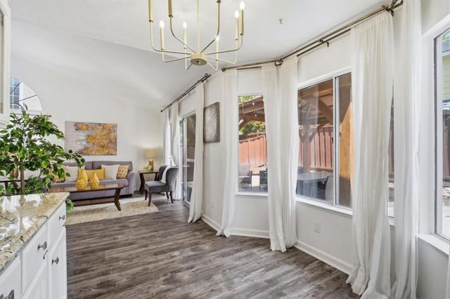 263 Sandstone Drive, Fremont, CA 94536