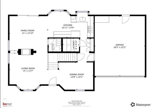 263 Sandstone Drive, Fremont, CA 94536