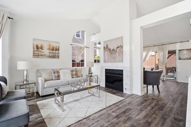 263 Sandstone Drive, Fremont, CA 94536