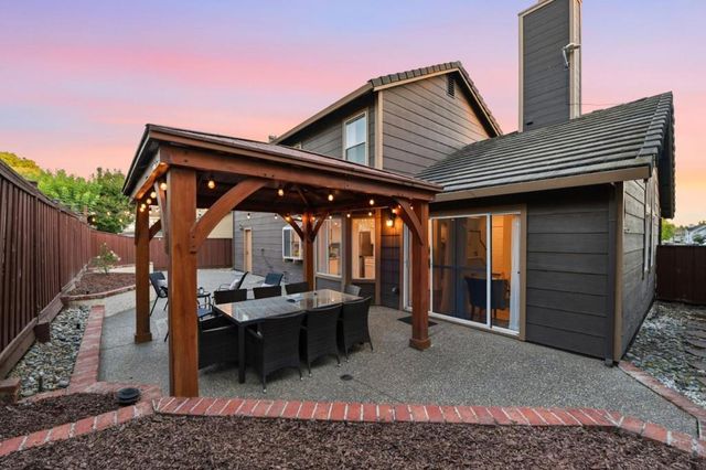 263 Sandstone Drive, Fremont, CA 94536