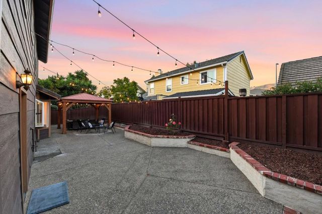263 Sandstone Drive, Fremont, CA 94536