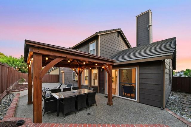 263 Sandstone Drive, Fremont, CA 94536