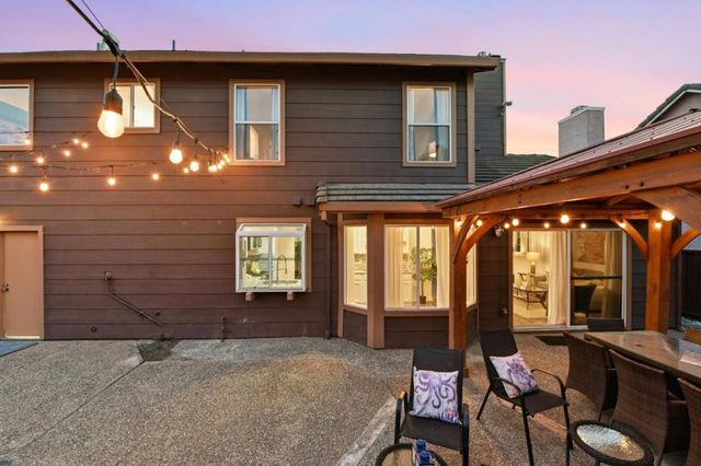 263 Sandstone Drive, Fremont, CA 94536
