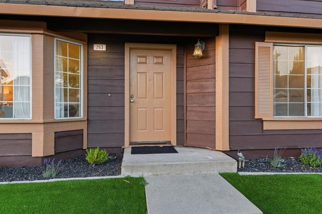 263 Sandstone Drive, Fremont, CA 94536