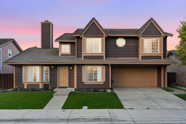 263 Sandstone Drive, Fremont, CA 94536