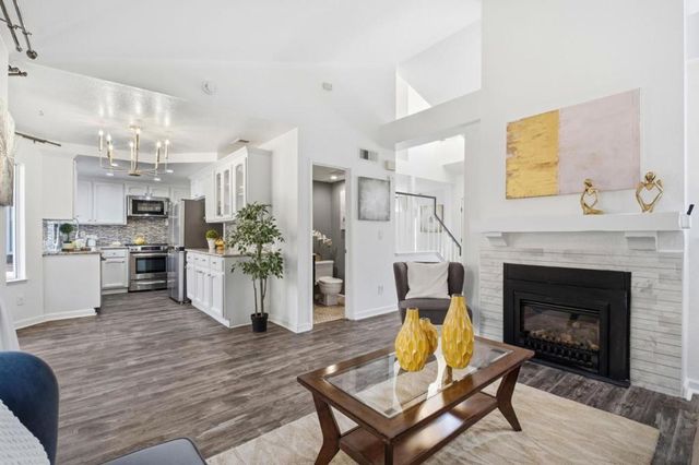 263 Sandstone Drive, Fremont, CA 94536