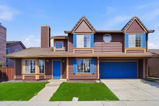 263 Sandstone Drive, Fremont, CA 94536