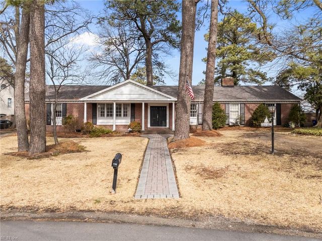 450 Robin RD, Portsmouth, VA 23701