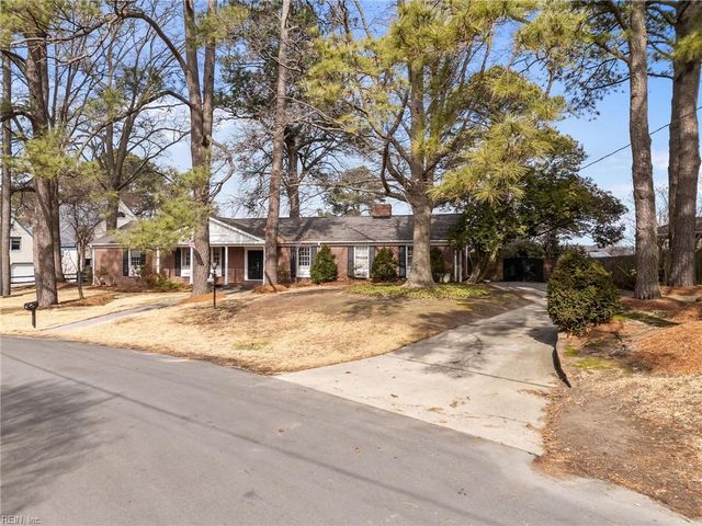 450 Robin RD, Portsmouth, VA 23701