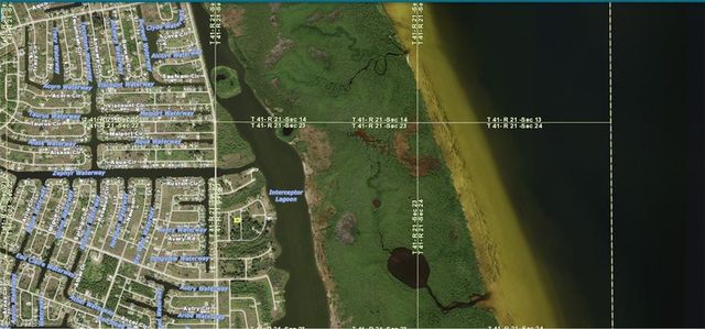 9251 Lingle ST, Port Charlotte, FL 33981