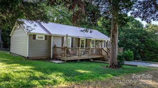 6554 GW Carson Road, Hickory, NC 28602