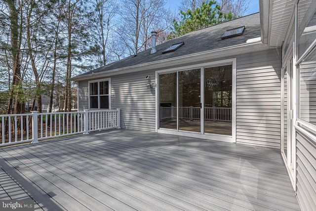 37491 LEISURE DR, Selbyville, DE 19975