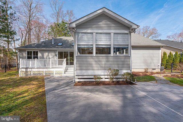 37491 LEISURE DR, Selbyville, DE 19975