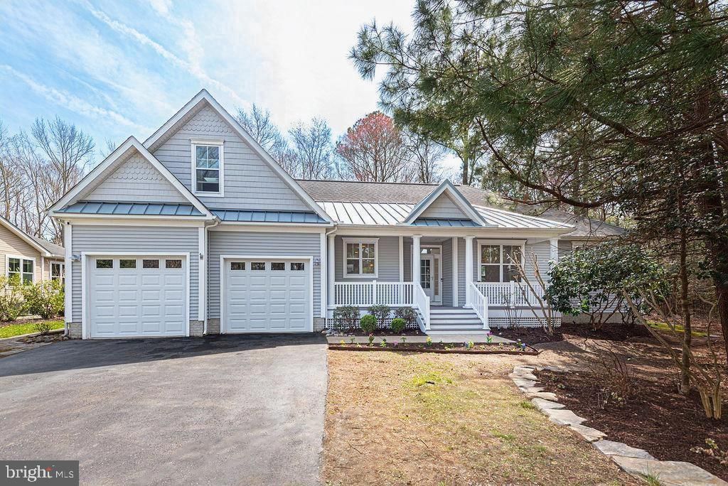 37491 LEISURE DR, Selbyville, DE 19975
