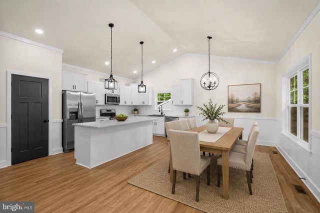 1109 LAKEVIEW PKWY, Locust Grove, VA 22508