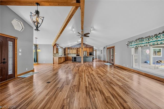1660 West Duck Street, Pahrump, NV 89060