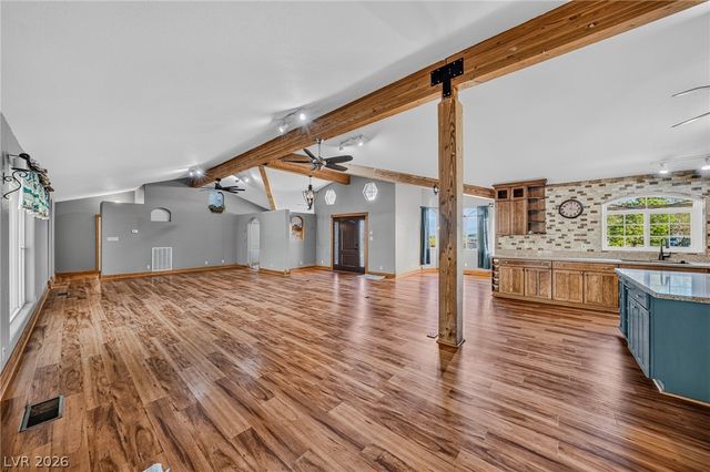 1660 West Duck Street, Pahrump, NV 89060