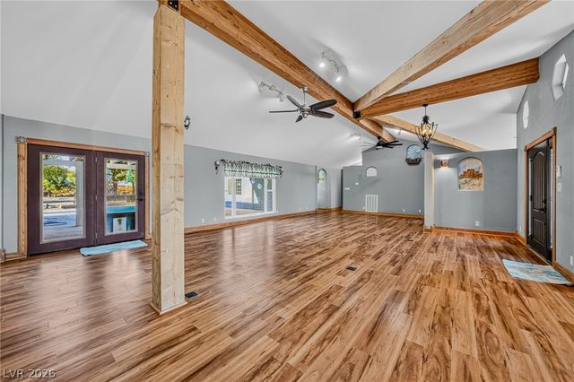 1660 West Duck Street, Pahrump, NV 89060