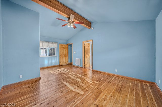 1660 West Duck Street, Pahrump, NV 89060