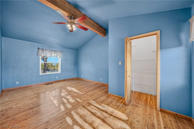 1660 West Duck Street, Pahrump, NV 89060