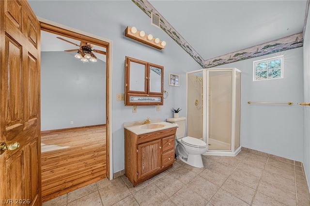 1660 West Duck Street, Pahrump, NV 89060