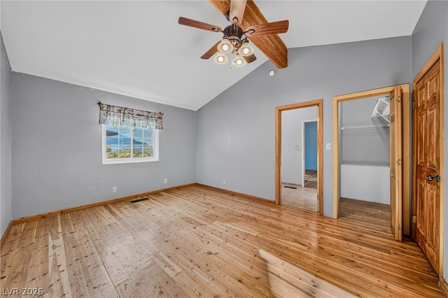 1660 West Duck Street, Pahrump, NV 89060