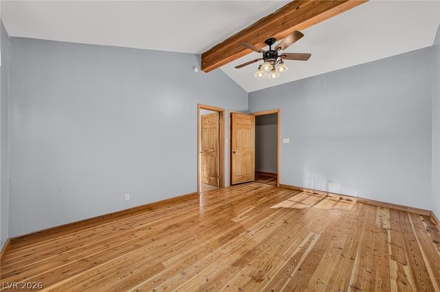 1660 West Duck Street, Pahrump, NV 89060