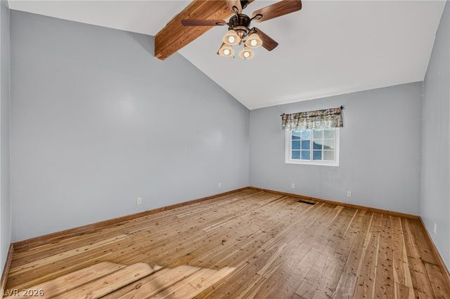1660 West Duck Street, Pahrump, NV 89060