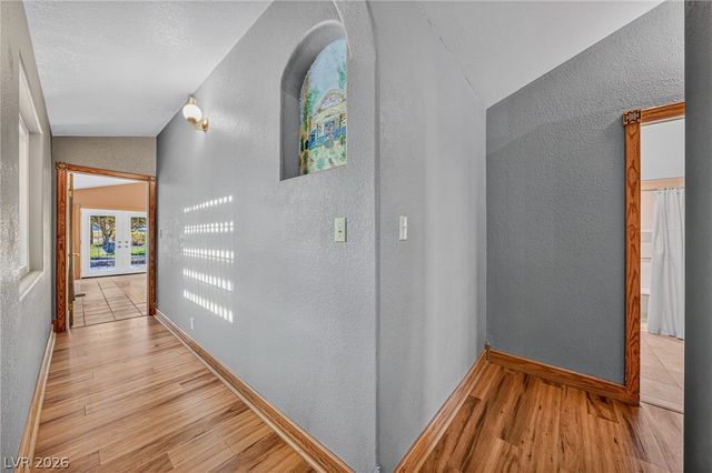 1660 West Duck Street, Pahrump, NV 89060