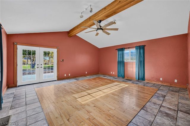 1660 West Duck Street, Pahrump, NV 89060