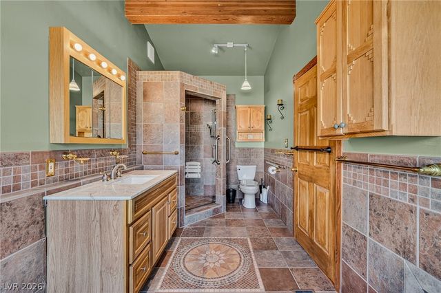 1660 West Duck Street, Pahrump, NV 89060