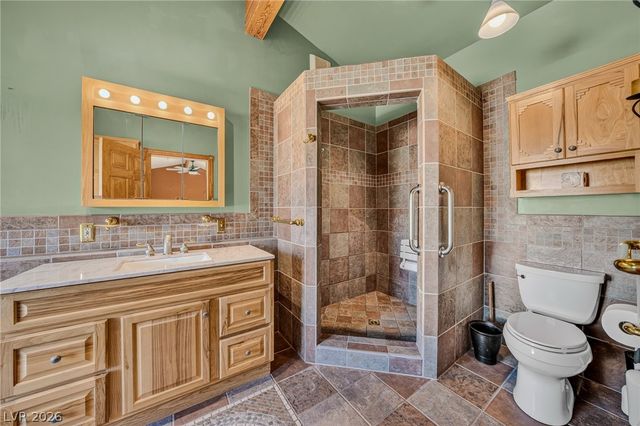 1660 West Duck Street, Pahrump, NV 89060