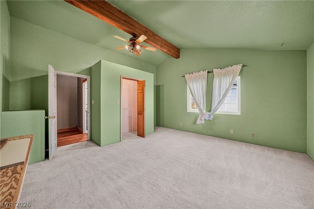 1660 West Duck Street, Pahrump, NV 89060