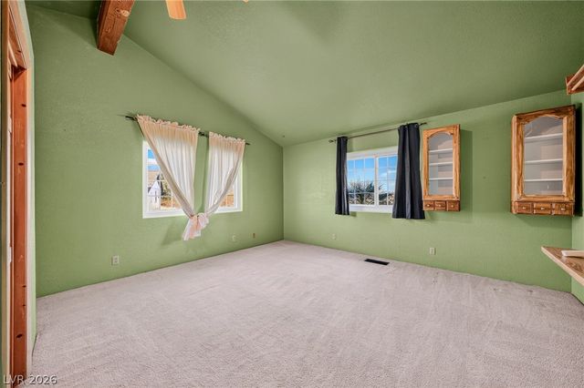 1660 West Duck Street, Pahrump, NV 89060