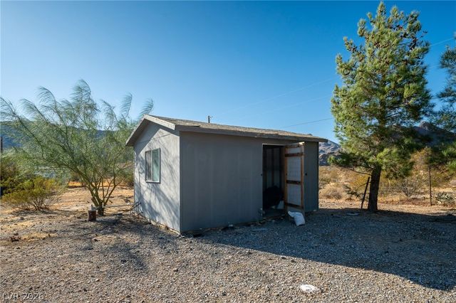 1660 West Duck Street, Pahrump, NV 89060
