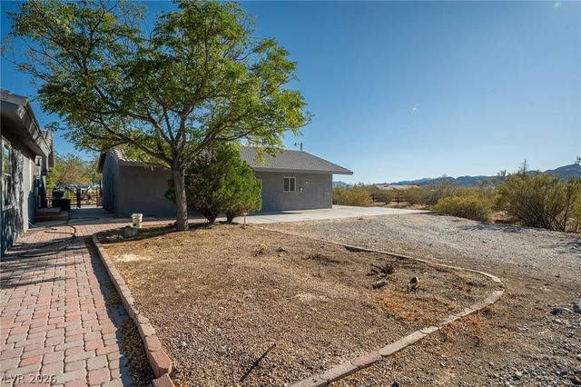 1660 West Duck Street, Pahrump, NV 89060