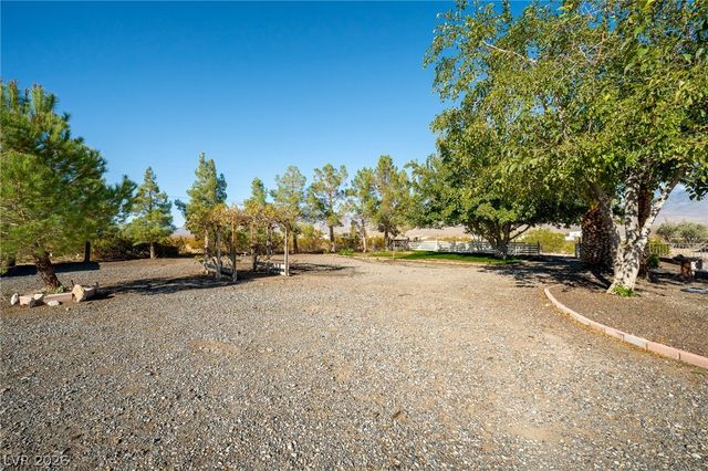 1660 West Duck Street, Pahrump, NV 89060