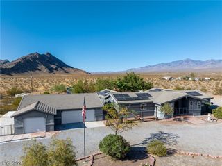 1660 West Duck Street, Pahrump, NV 89060